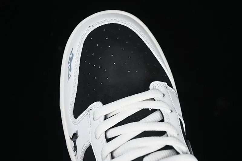All Categories Nk SB Dunk Series Nk SB Dunk Low Low-top sneakers Nk SB Dunk Low Black Myth Game Theme Yang Jian Low-top casual sneakers DV2433-100
